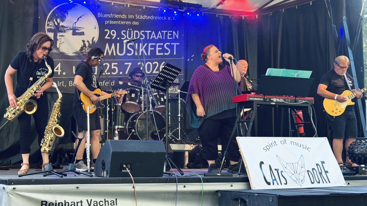 Live performance
