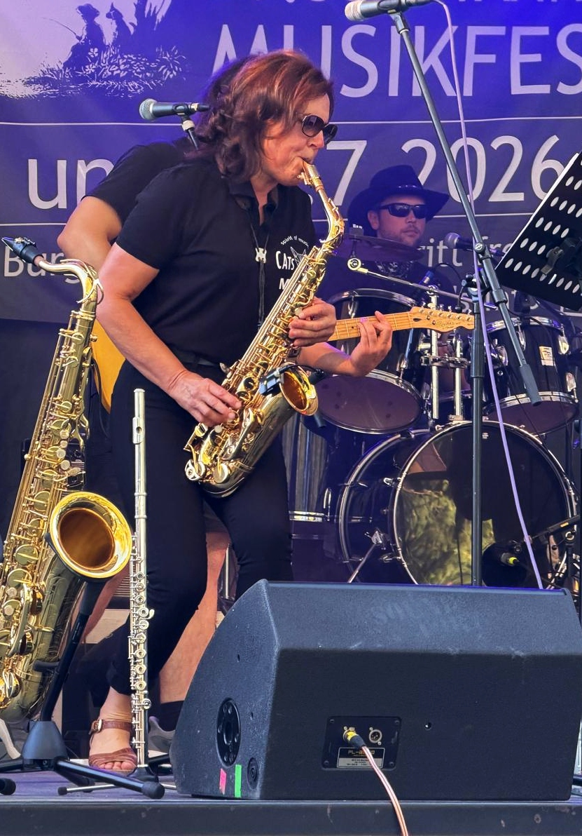 Live performance